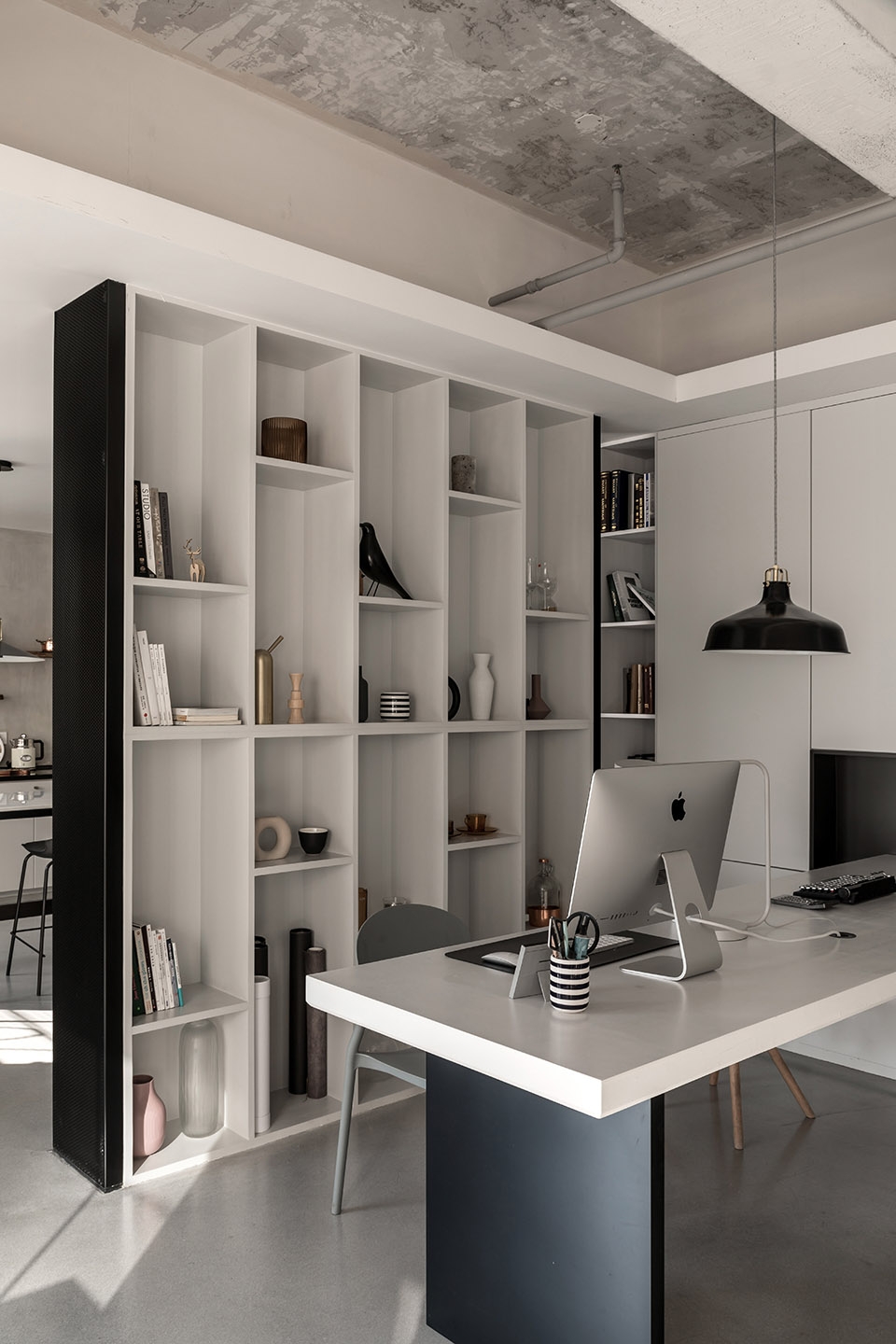 momos talk office china by atdesign