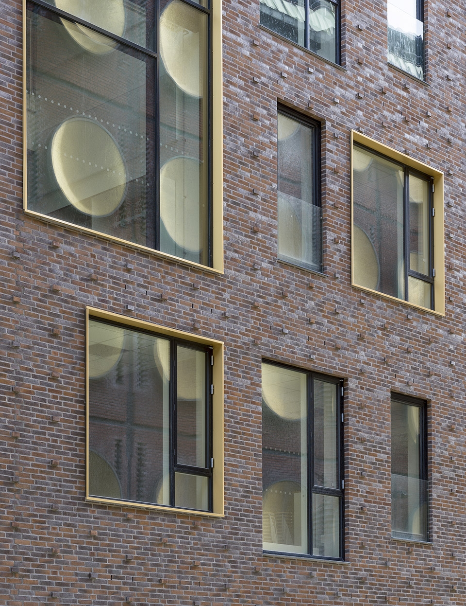 new european school copenhagen in copenhagen by nord architects and vilhelm lauritzen architects