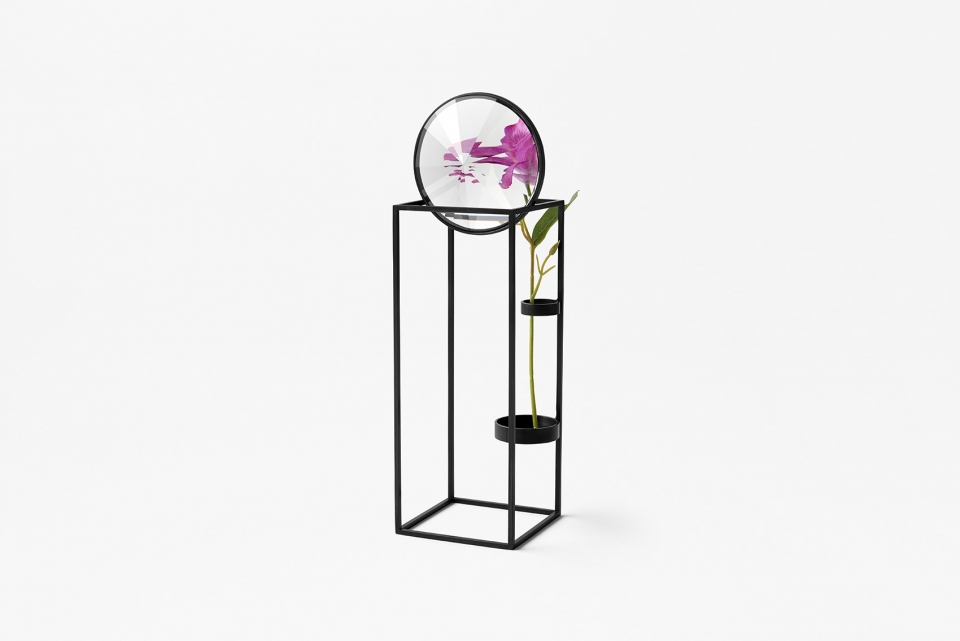 tangent by nendo
