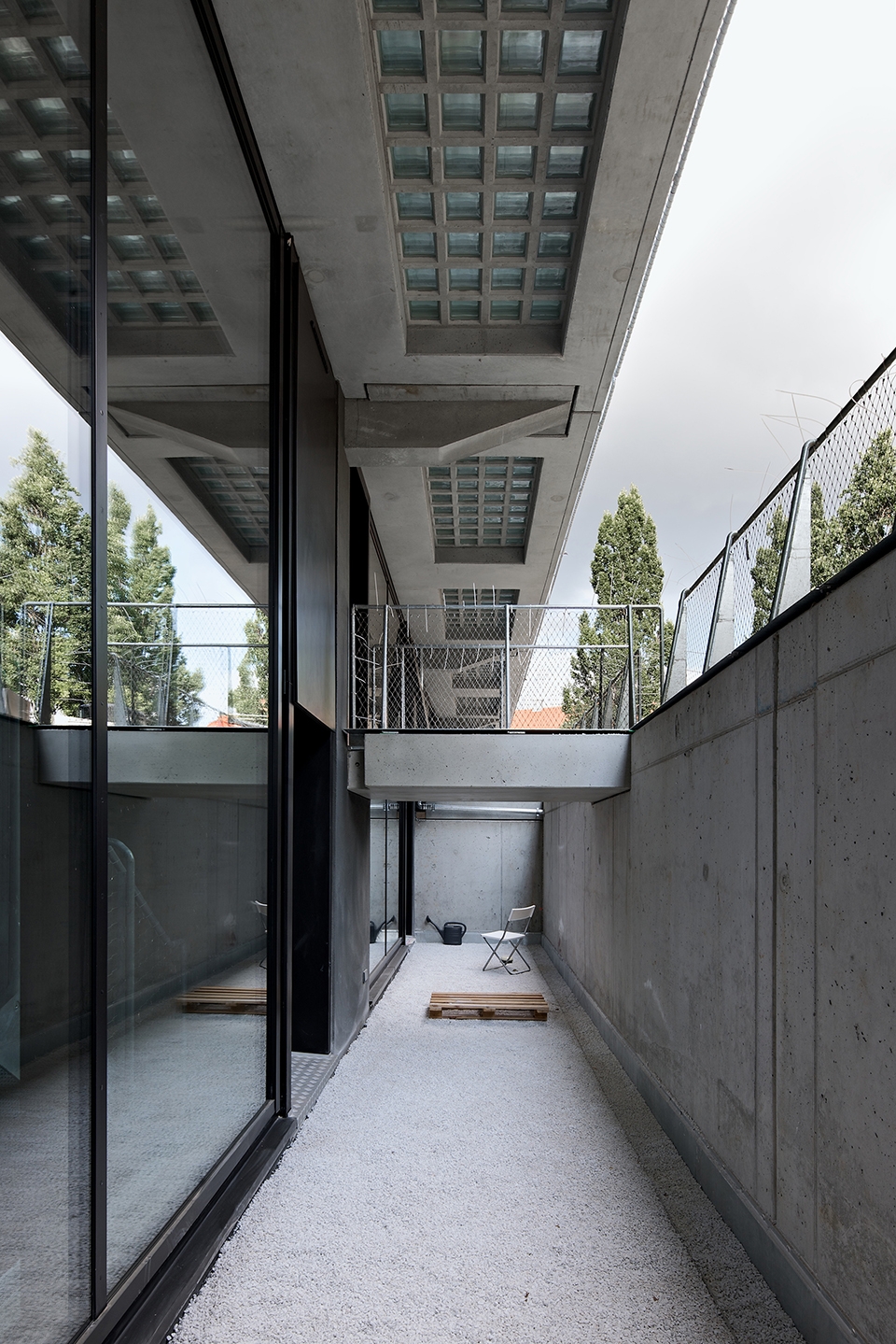 the jury shortlists the 40 works of the eu mies award 2019