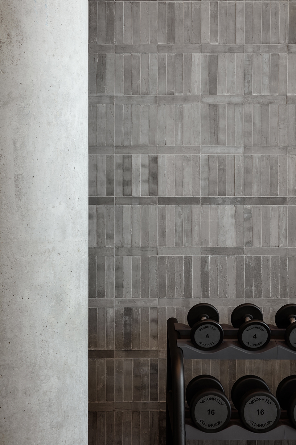 warehouse gym d3 by vshd design
