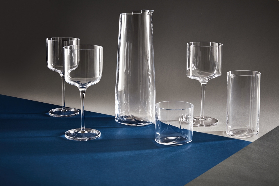 zaha hadid design collection new pieces 2019