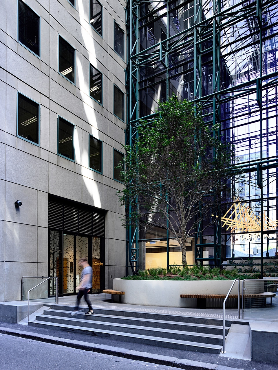 485 la trobe st by gray puksand