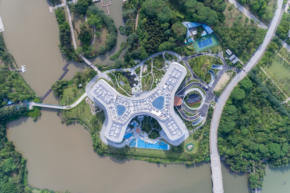 Hotel LN Garden by 3LHD