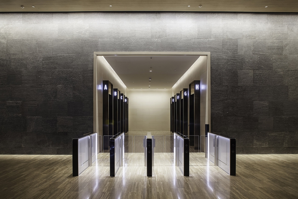 bangkoks gaysorn ii by cl3 architects limited