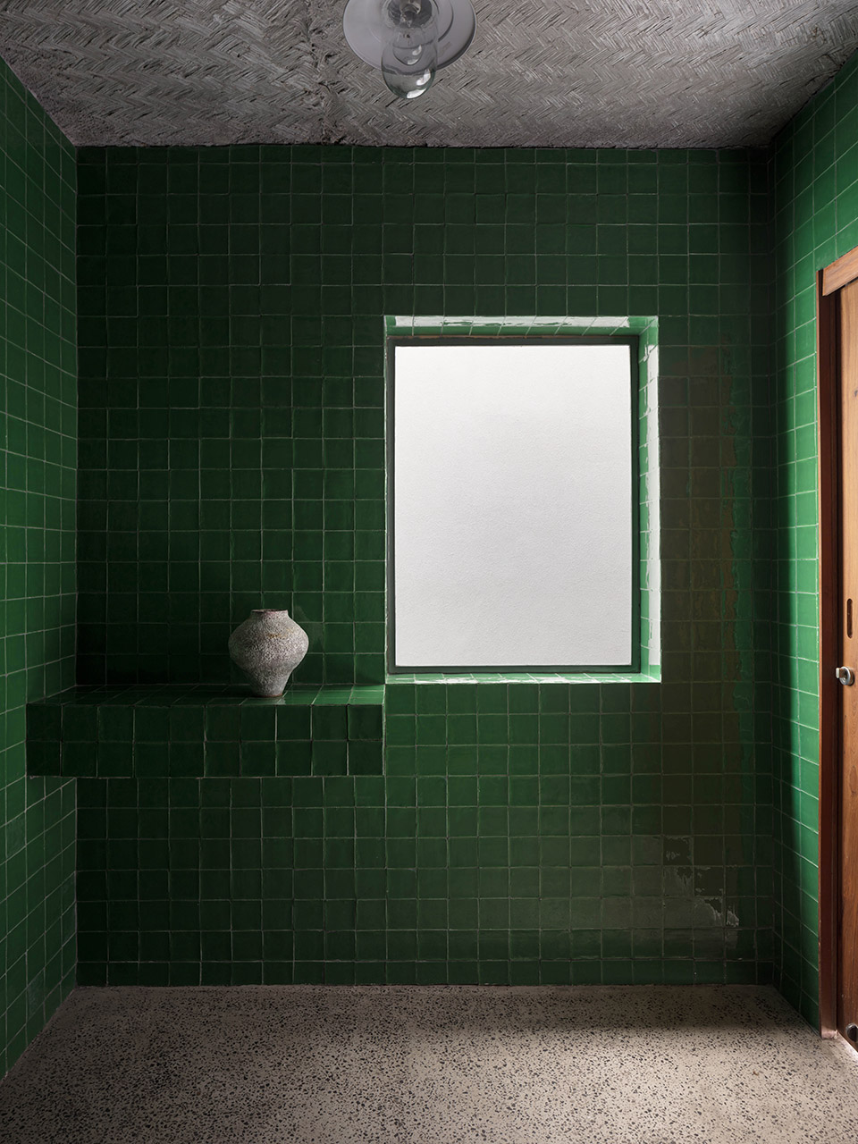 House of Architectural Heritage by Noura Al Sayeh + Leopold Banchini