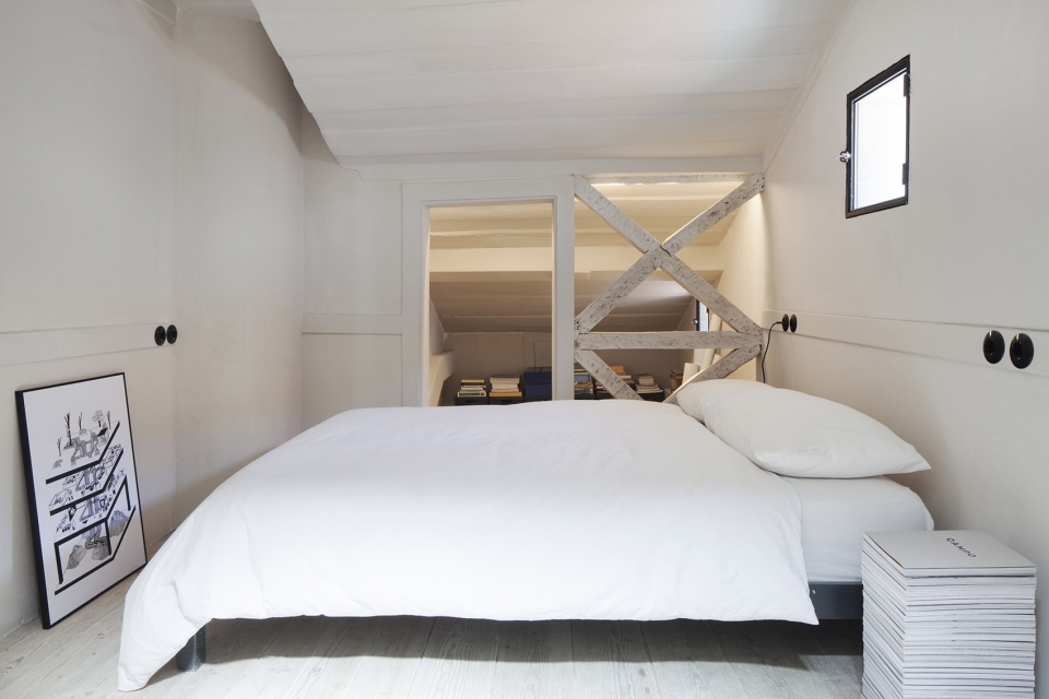 lapa apartment by studio gameiro