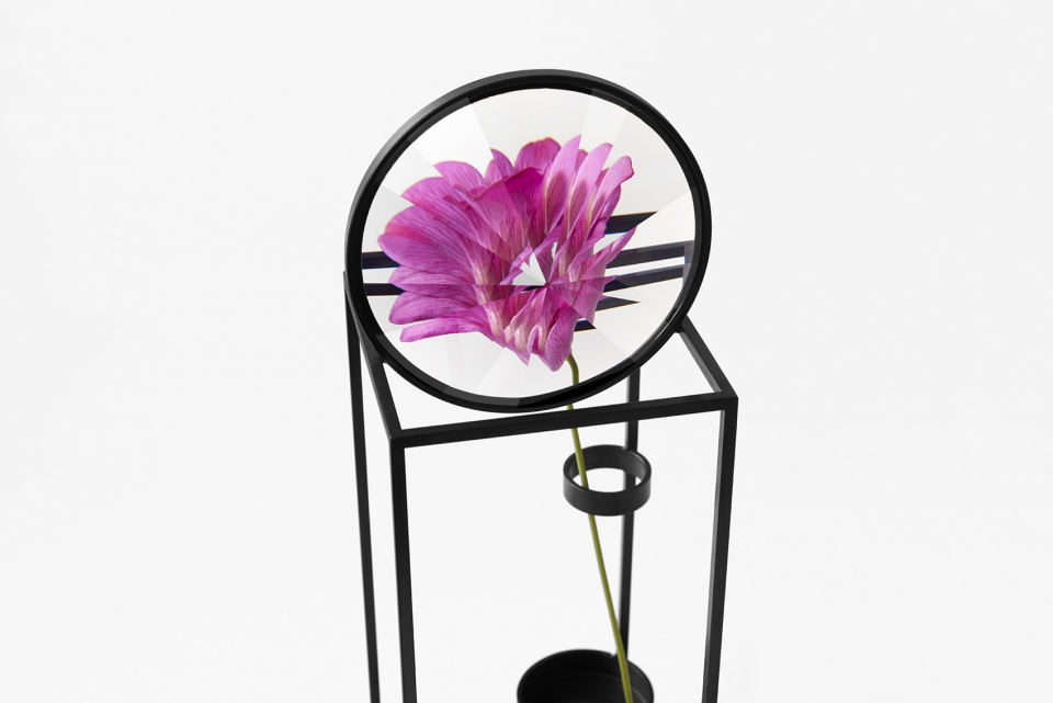 tangent by nendo