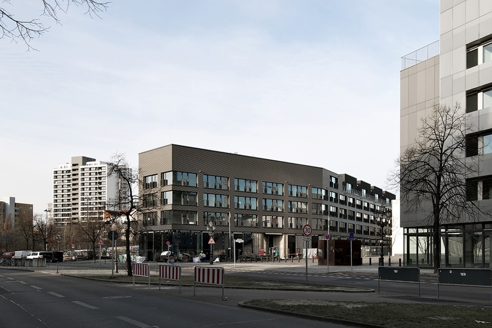 the jury shortlists the 40 works of the eu mies award 2019