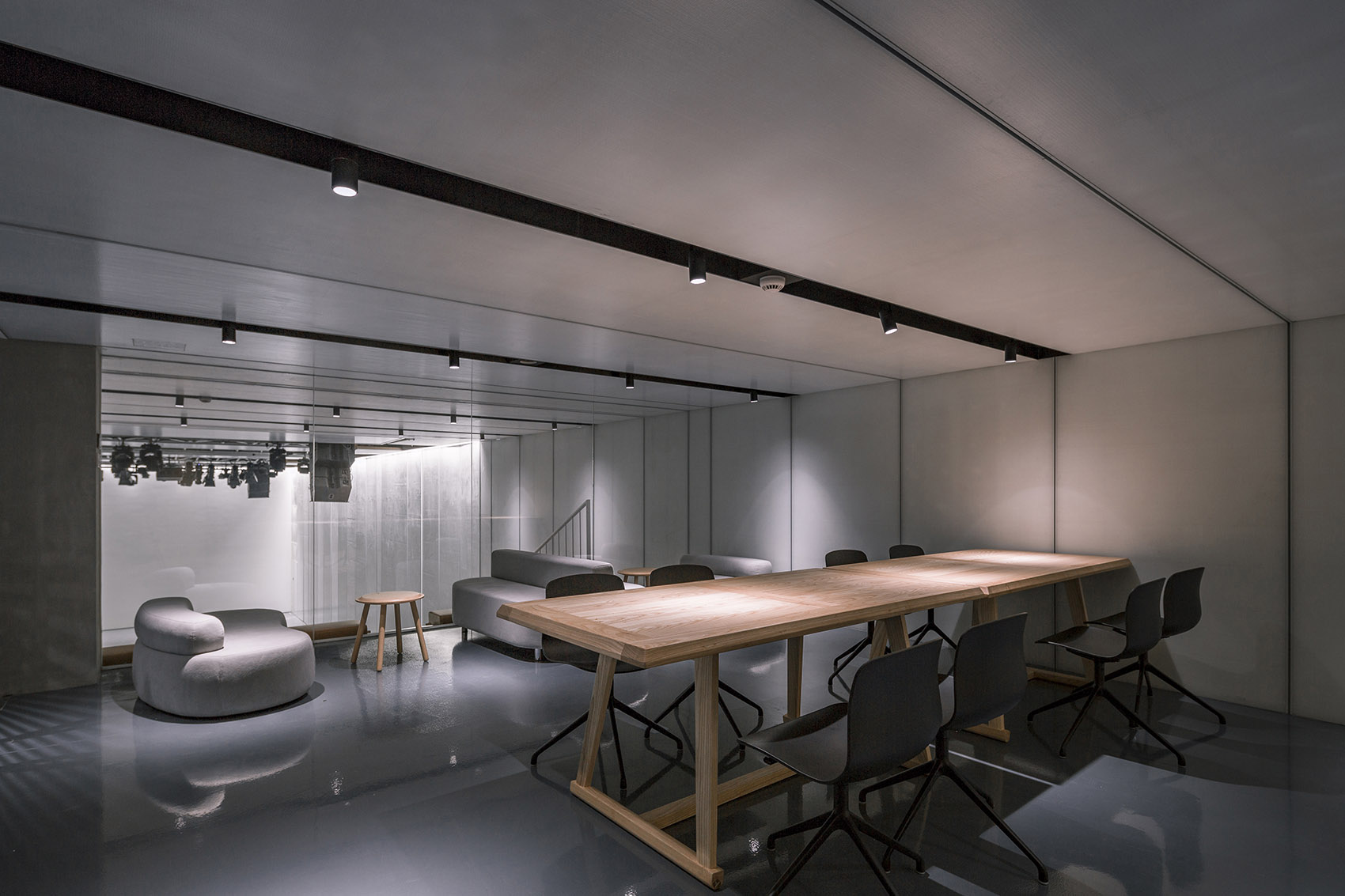 10Space Future Hall, China by SpaceStation - 谷德设计网