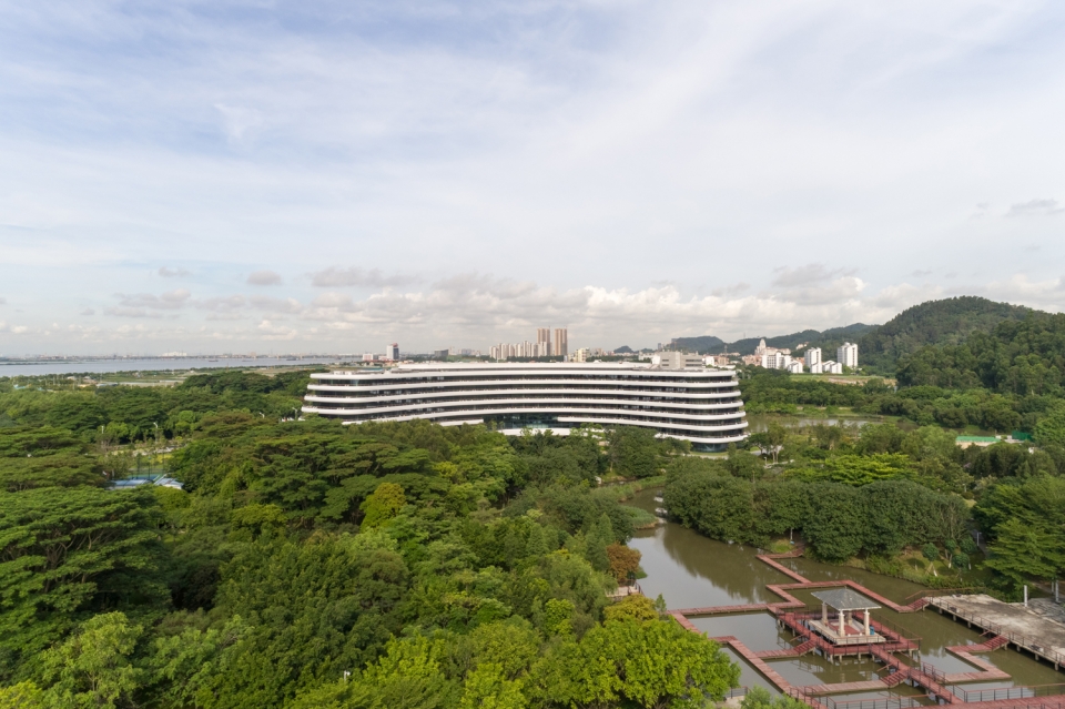 Hotel LN Garden by 3LHD
