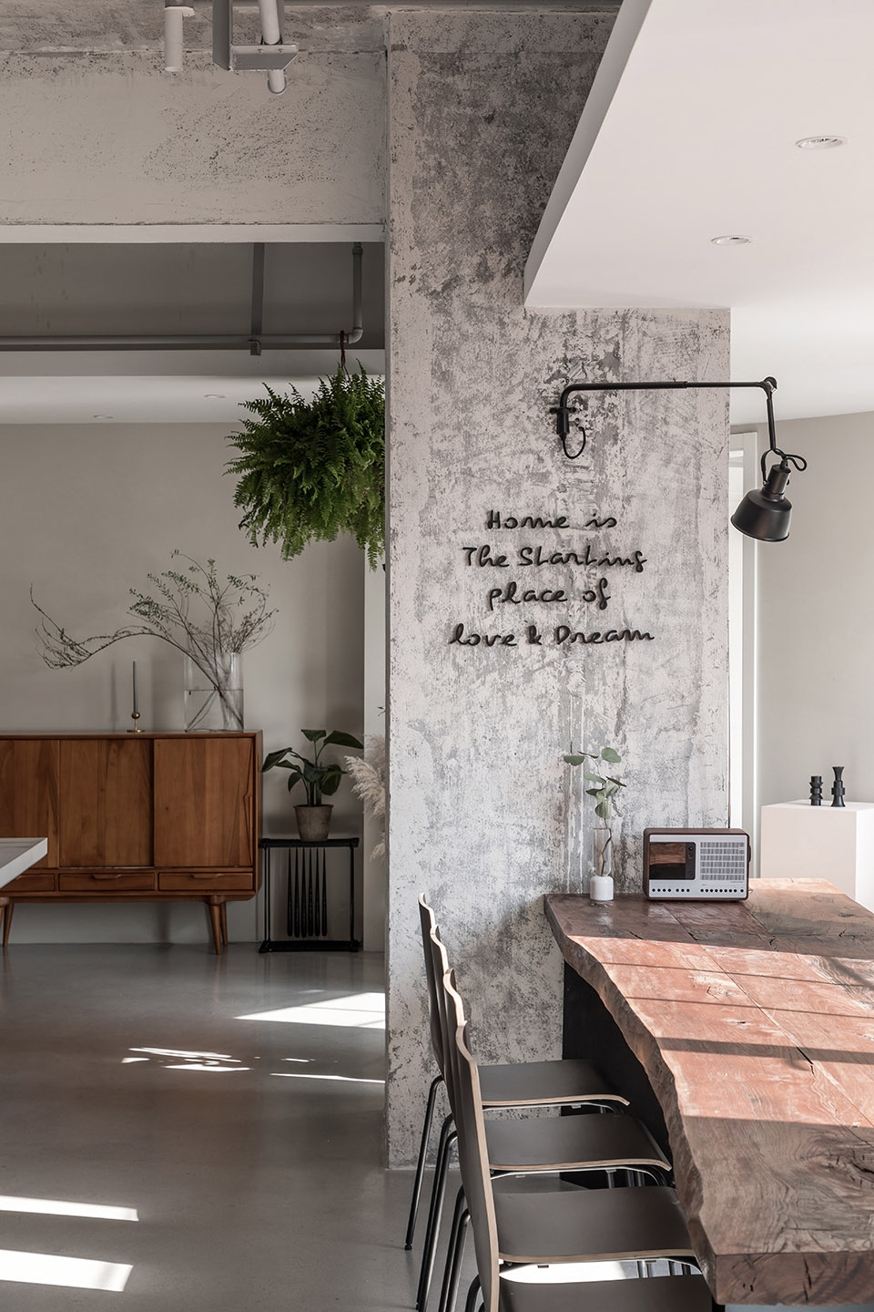 momos talk office china by atdesign