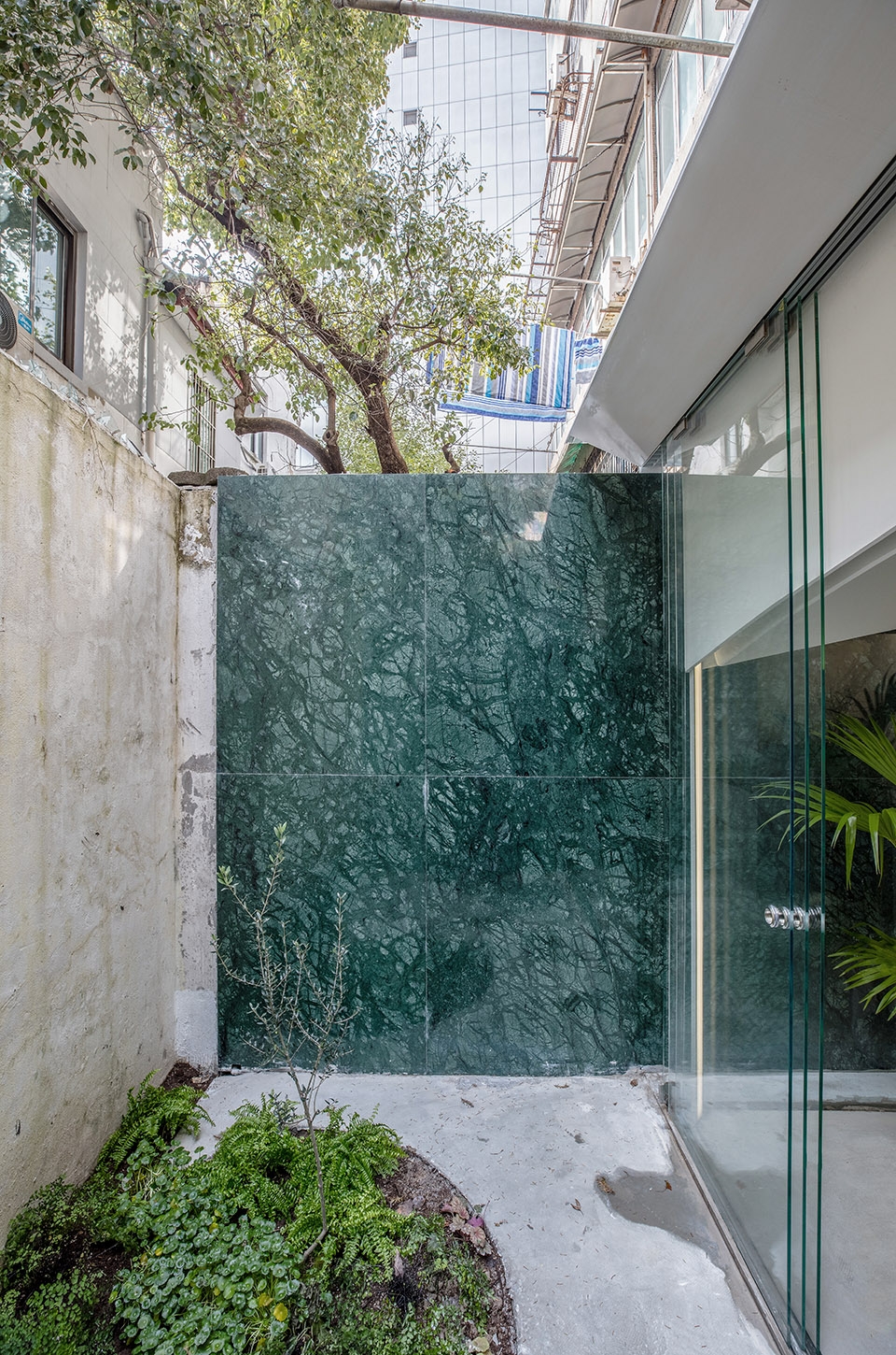 new home of mur mur lab china by mur mur lab
