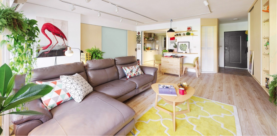 running running my little boy house renovation china by a lentil design