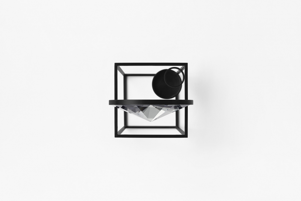 tangent by nendo