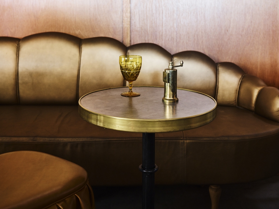 the imperial hotel by alexander co