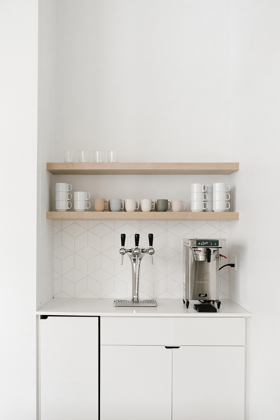 work co by casework
