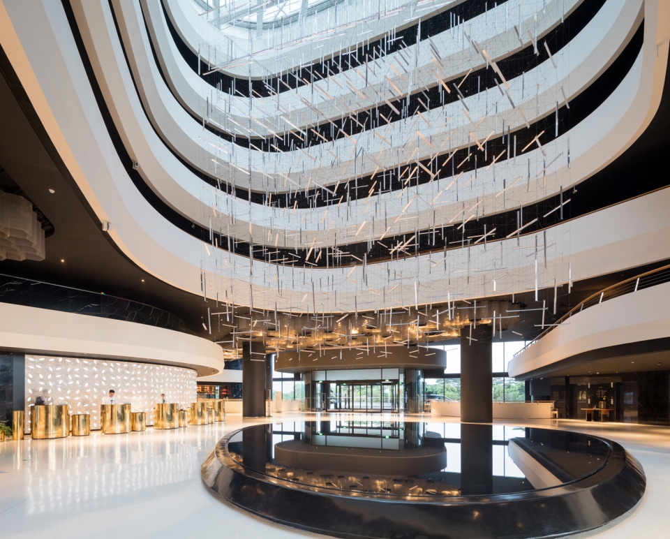 Hotel LN Garden by 3LHD