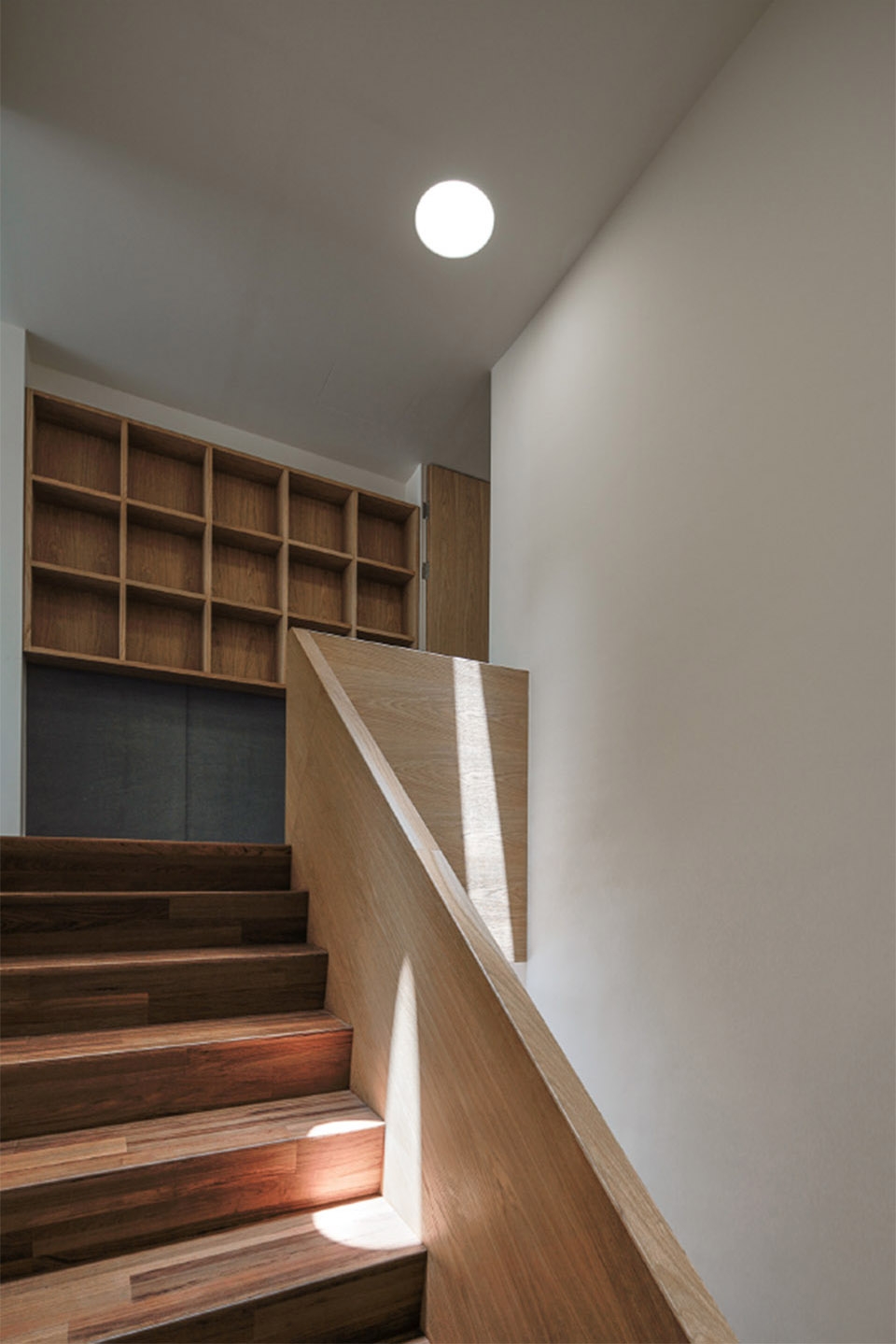 a simple lane house china by metrics architecture studio 1