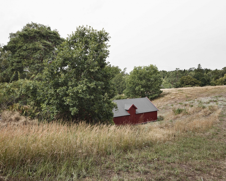 bakkedraget by johansen skovsted arkitekter