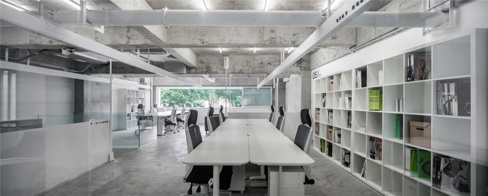 edgelab studio china by edgelab studio