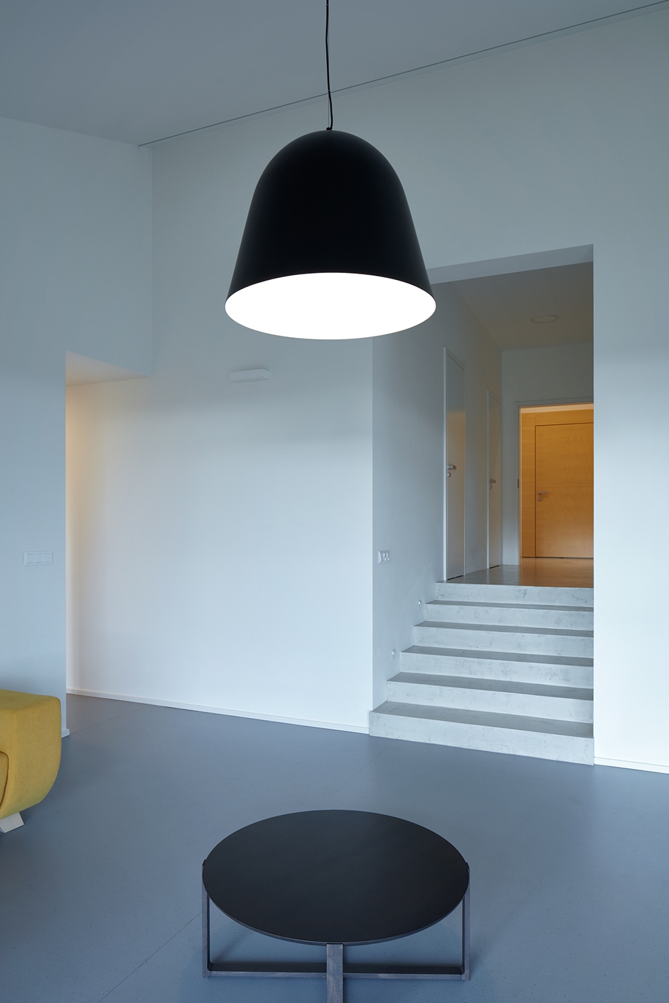family house in litvinovice by atelier 111 architekti