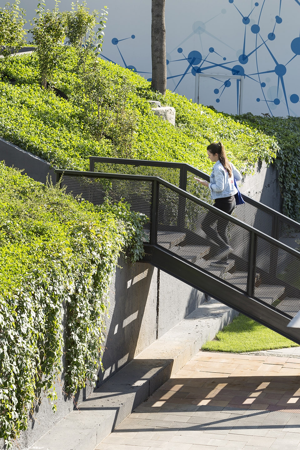 unit city 1st stage by landscape architecture kotsiuba