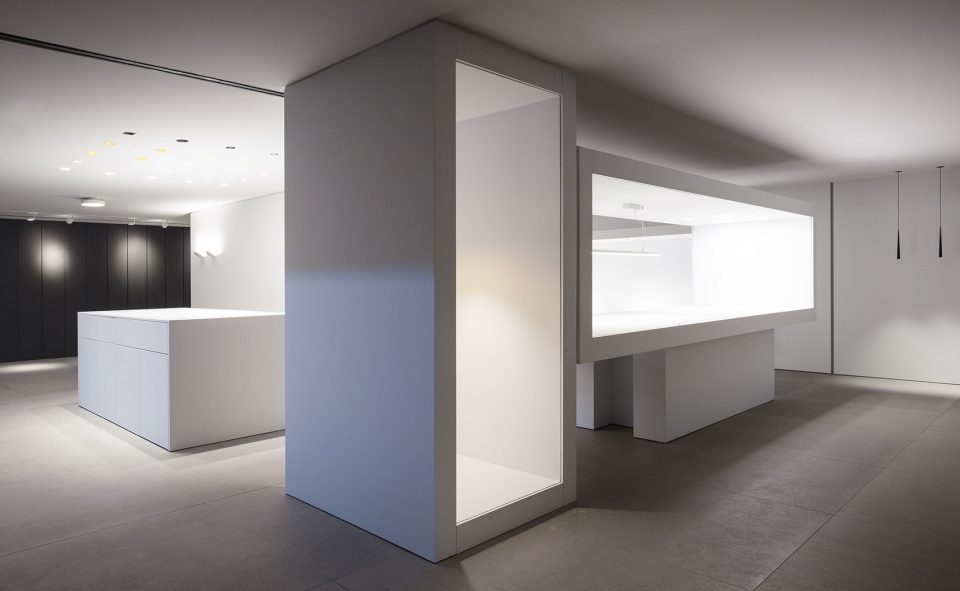 arkoslight offices by francesc rife studio