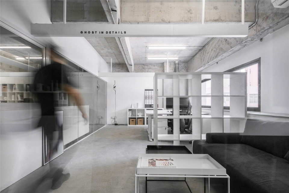 edgelab studio china by edgelab studio