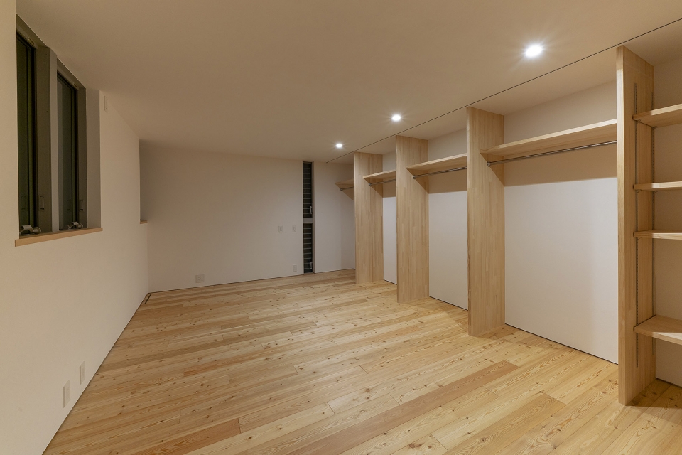 house in takarazuka by arbol