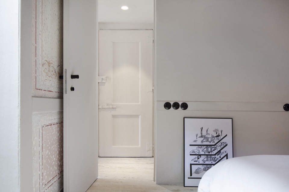 lapa apartment by studio gameiro