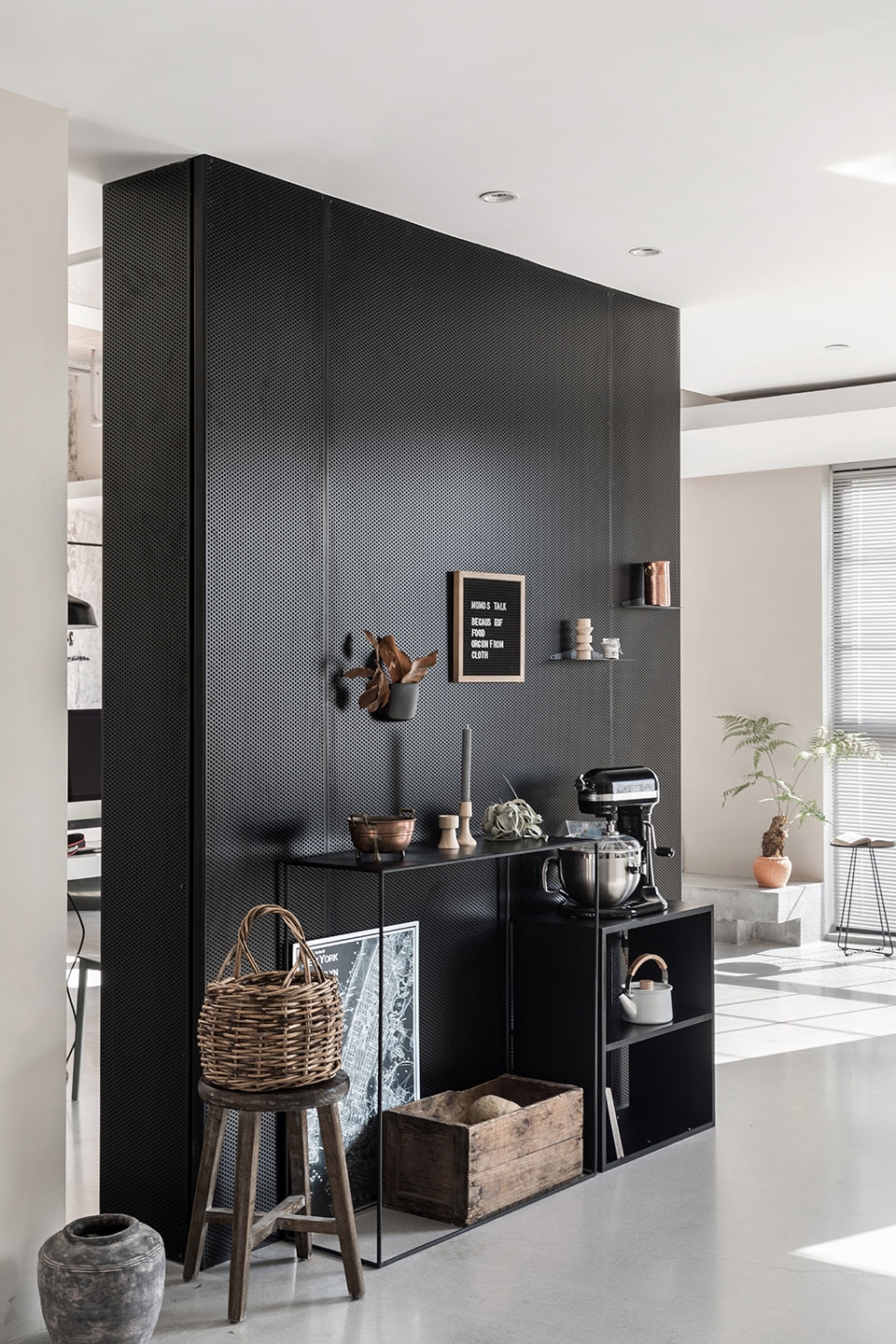 momos talk office china by atdesign