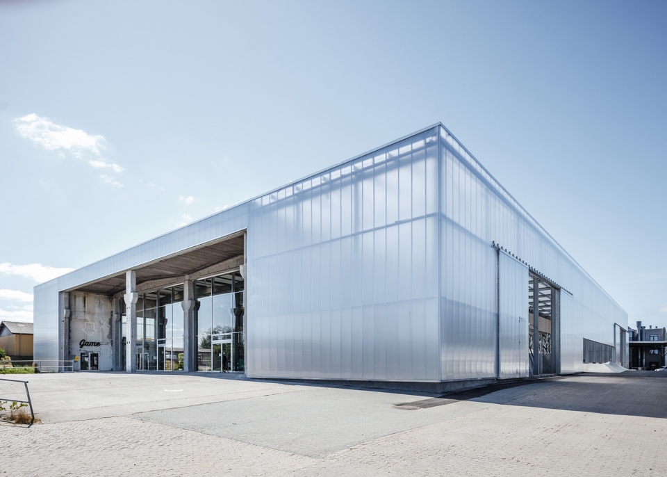the jury shortlists the 40 works of the eu mies award 2019
