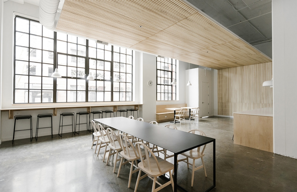 work co by casework