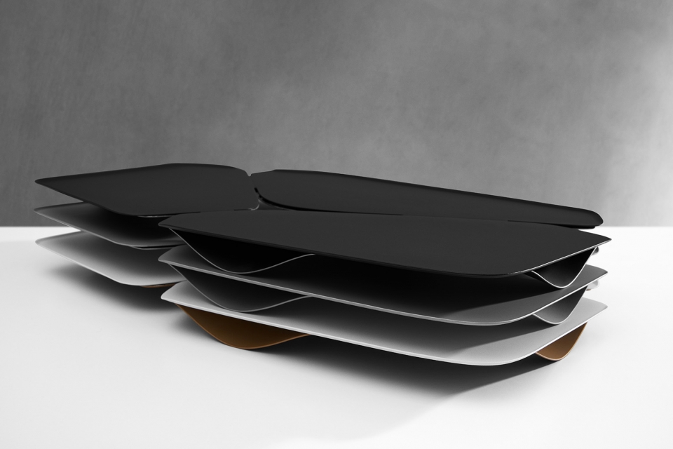 zaha hadid design collection new pieces 2019