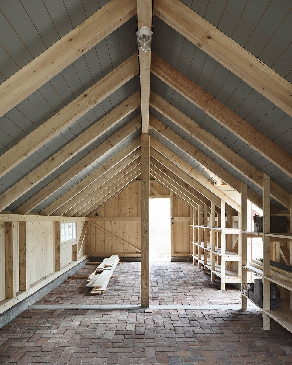 bakkedraget by johansen skovsted arkitekter