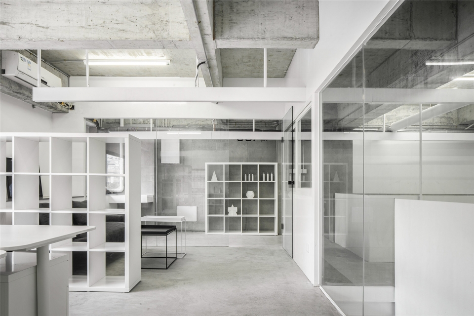 edgelab studio china by edgelab studio