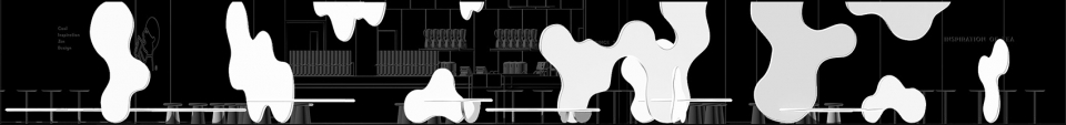 heytea daydreamer project cloud paradise china by muland design studio