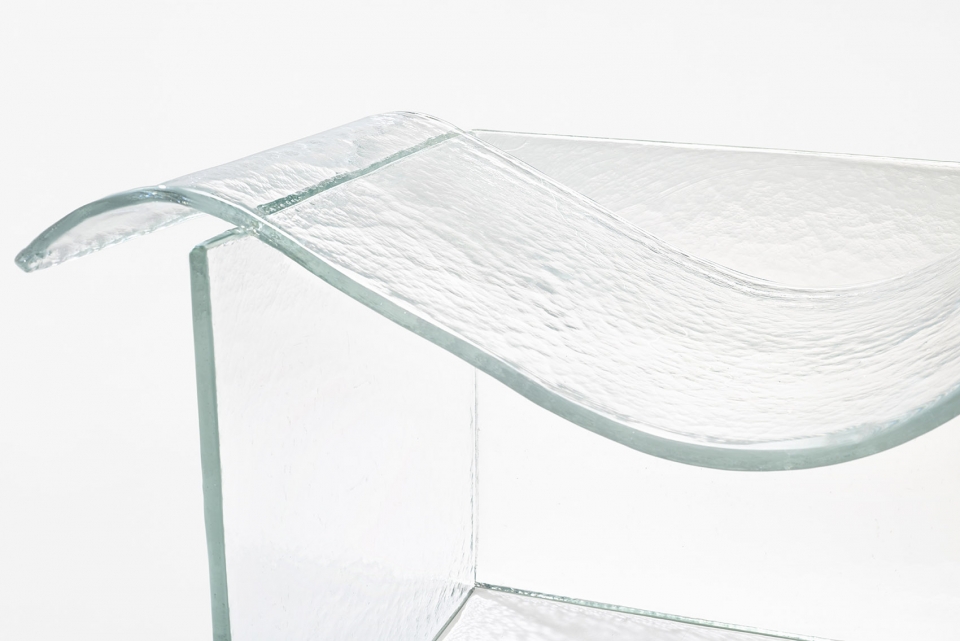 melt furniture collection by nendo