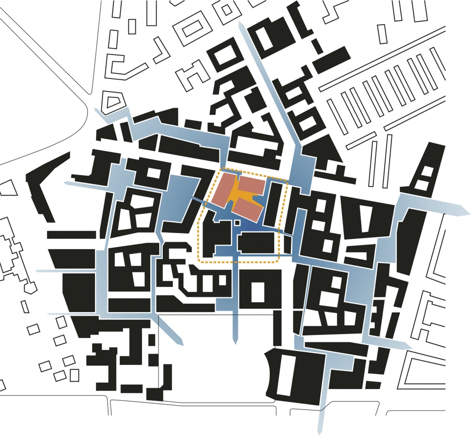 new european school copenhagen in copenhagen by nord architects and vilhelm lauritzen architects