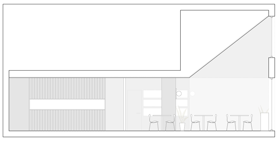 rda restaurant by carlos segarra arquitectos
