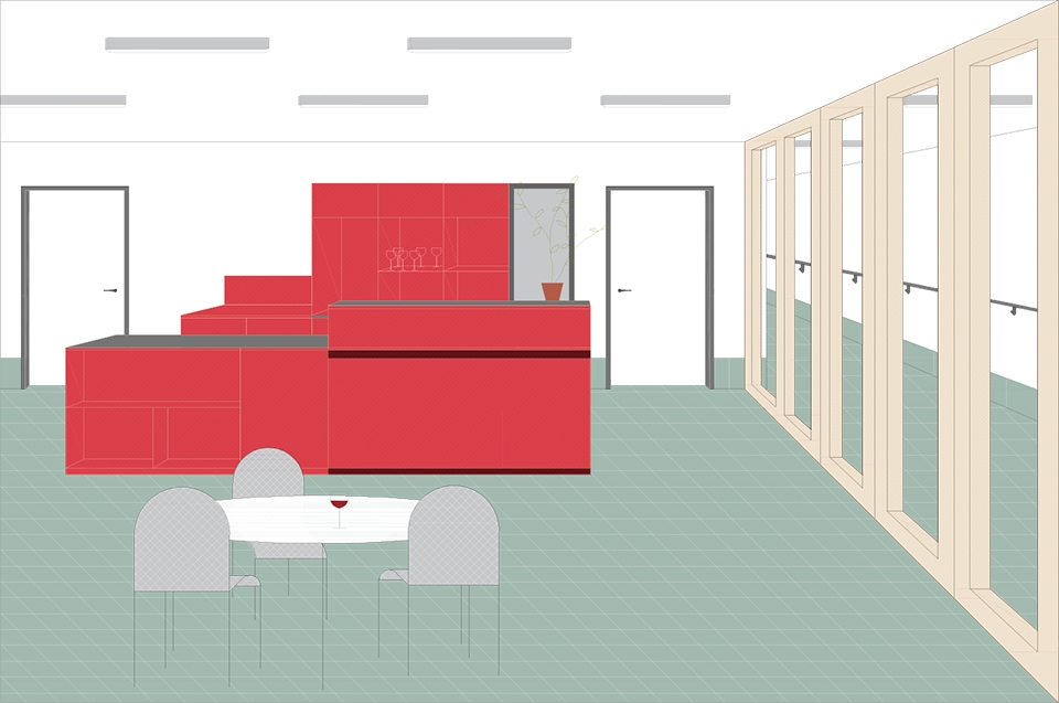 residential care center kapelleveld by architecten de vylder vinck taillieu
