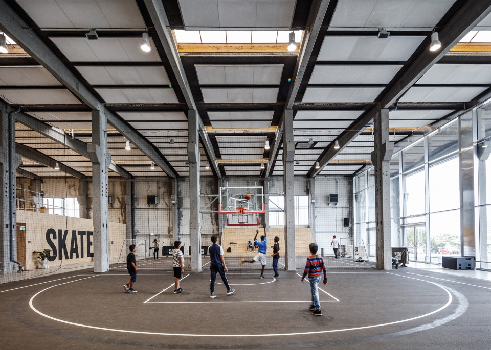 the jury shortlists the 40 works of the eu mies award 2019