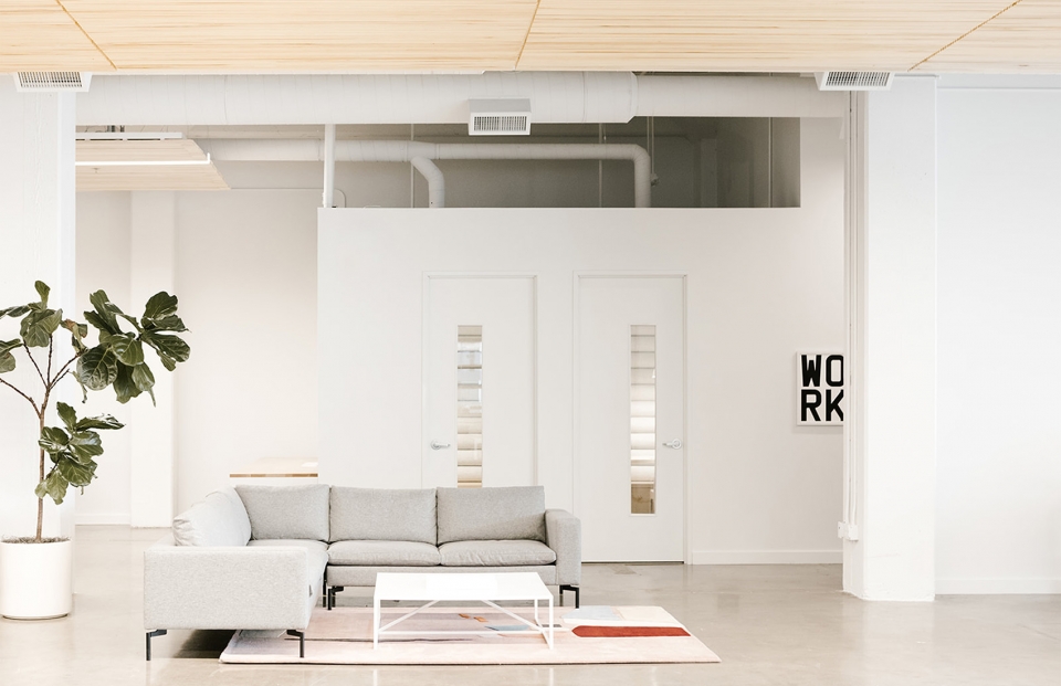 work co by casework