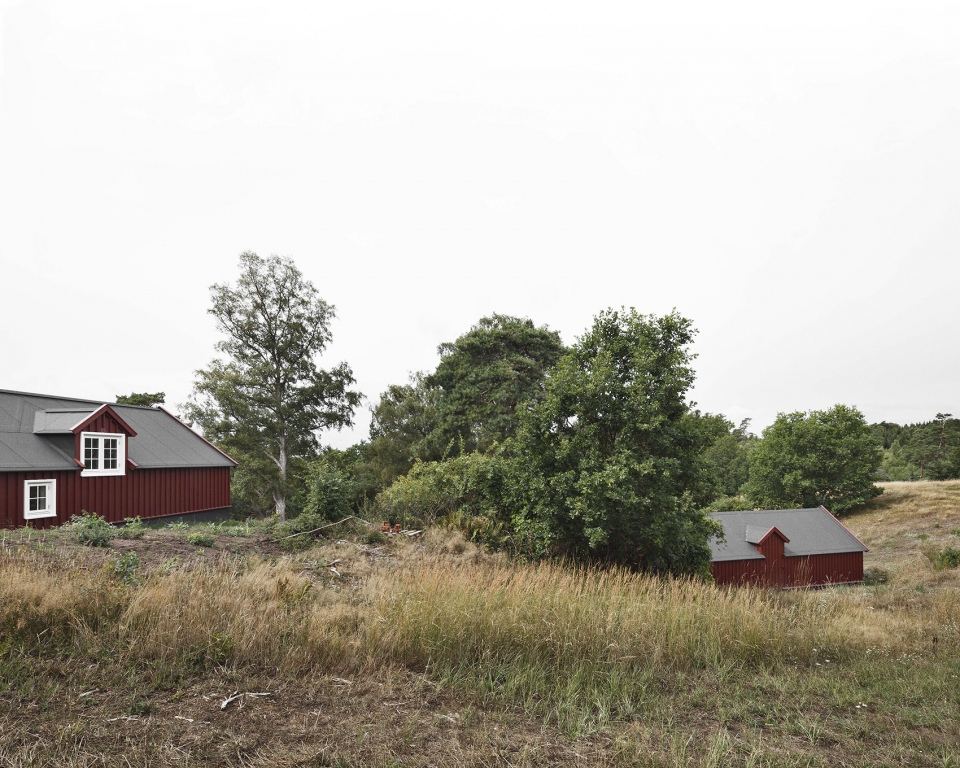 bakkedraget by johansen skovsted arkitekter