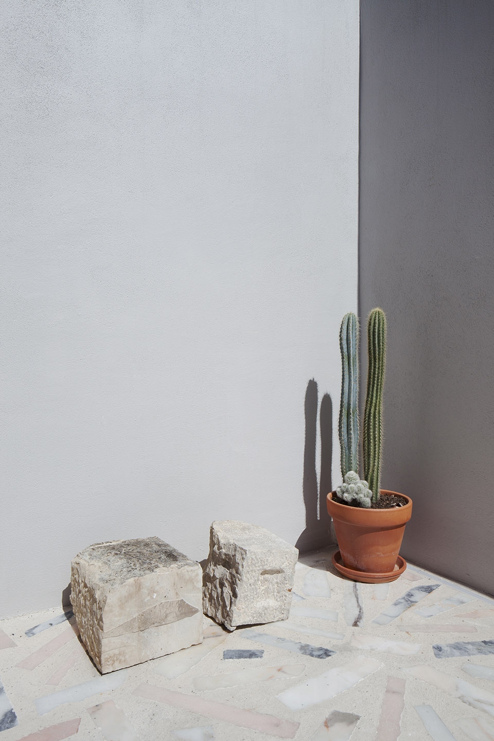 lapa apartment by studio gameiro