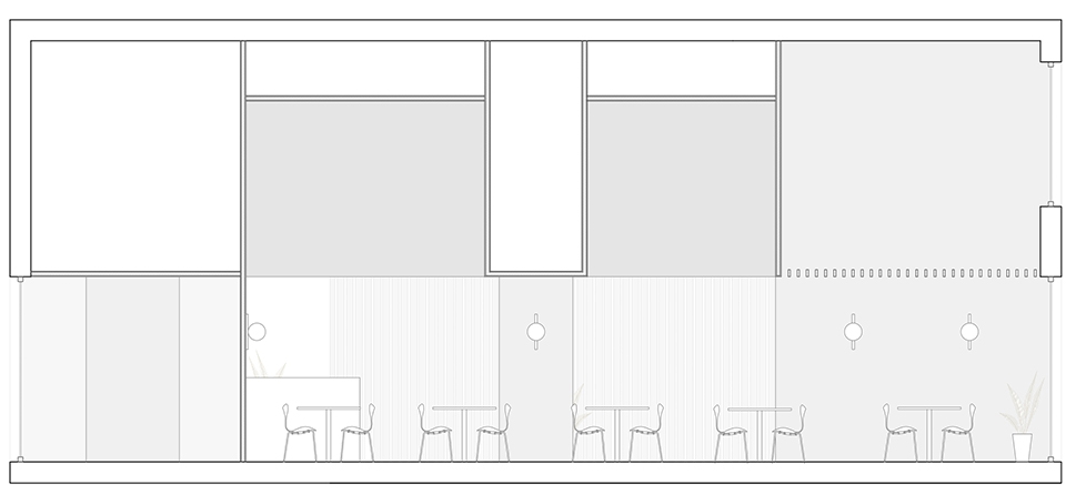 rda restaurant by carlos segarra arquitectos