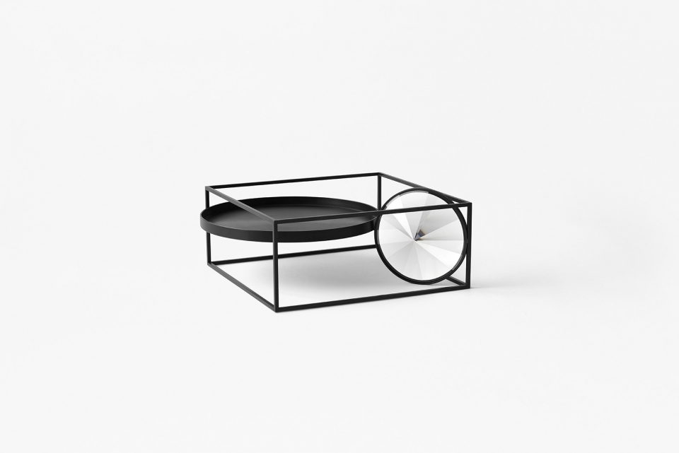 tangent by nendo