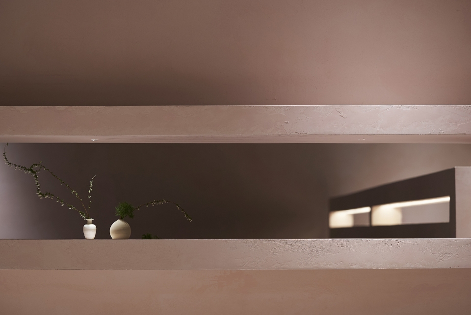 teawith pink fair of the new craftsmen china by atelier jian