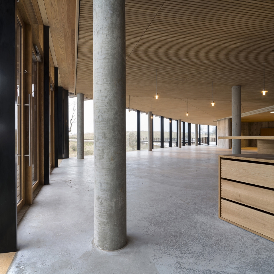 the jury shortlists the 40 works of the eu mies award 2019